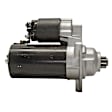 12425 Starter, Remanufactured, QB Premium