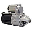 2000 Daewoo Lanos - Starter, Remanufactured, OE Replacement Series