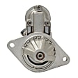 2000 Daewoo Lanos - Starter, Remanufactured, OE Replacement Series