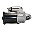 2000 Daewoo Lanos - Starter, Remanufactured, OE Replacement Series