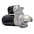 12445 Starter, Remanufactured, QB Premium