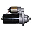 12446 Starter, Remanufactured, QB Premium