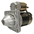12448 Starter, Remanufactured, QB Premium