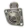 12448 Starter, Remanufactured, QB Premium