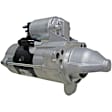 12455 Starter, Remanufactured