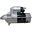 12455 Starter, Remanufactured