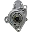 12458 Starter, Remanufactured