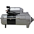 12458 Starter, Remanufactured