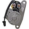 12462 Starter, Remanufactured