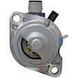 12463 Starter, Remanufactured