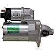 12464 Starter, Remanufactured