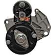 12466 Starter, Remanufactured