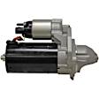 12466 Starter, Remanufactured