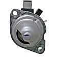 12467 Starter, Remanufactured