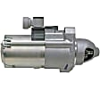 12467 Starter, Remanufactured