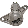 2020 Mazda CX-9 - Starter, Remanufactured