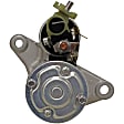 2020 Mazda CX-9 - Starter, Remanufactured