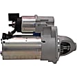 12472 Starter, Remanufactured