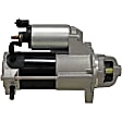 12473 Starter, Remanufactured