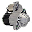12500 Starter, Remanufactured, QB Premium