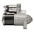 12500 Starter, Remanufactured, QB Premium