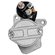 12781 Starter, Remanufactured