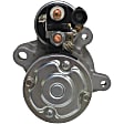 12783 Starter, Remanufactured
