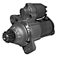12792 Starter, Remanufactured