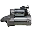 12795 Starter, Remanufactured