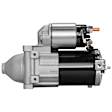 12817 Starter, Remanufactured