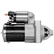 12817 Starter, Remanufactured