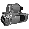 12820 Starter, Remanufactured
