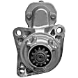 12820 Starter, Remanufactured