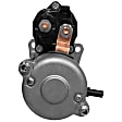 12820 Starter, Remanufactured