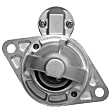 12824 Starter, Remanufactured