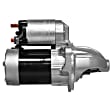 12824 Starter, Remanufactured