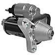 12842 Starter, Remanufactured