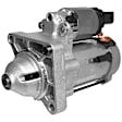 12845 Starter, Remanufactured