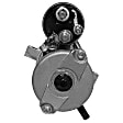 12850 Starter, Remanufactured