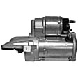 12850 Starter, Remanufactured