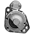 12858 Starter, Remanufactured