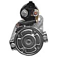 12858 Starter, Remanufactured
