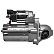 12858 Starter, Remanufactured