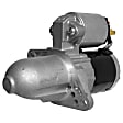 12865 Starter, Remanufactured