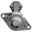 12865 Starter, Remanufactured