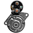 12865 Starter, Remanufactured