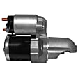 12865 Starter, Remanufactured