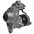 12872 Starter, Remanufactured