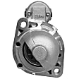 2022 Hyundai Santa Cruz - Starter, Without Start/Stop Feature, 2.5L 4Cyl, Remanufactured
