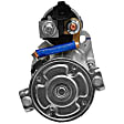 2022 Hyundai Santa Cruz - Starter, Without Start/Stop Feature, 2.5L 4Cyl, Remanufactured